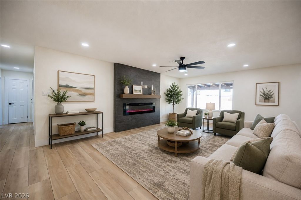 5630 Neosho Street, Las Vegas, NV 89120 Main Photo
