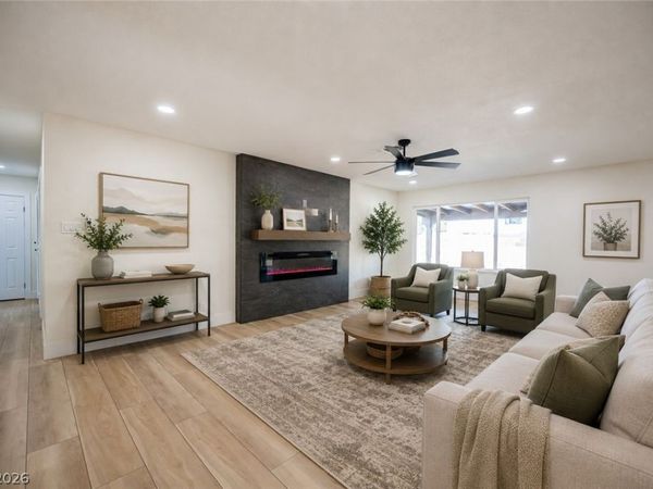 5630 Neosho Street, Las Vegas, NV 89120