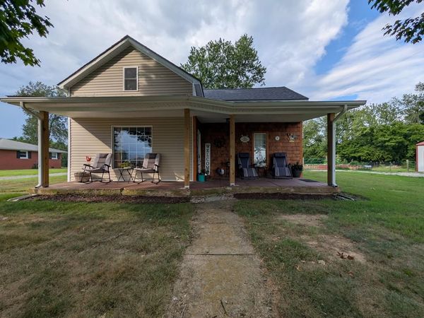 3084 Austin Tracy Rd, Other, KY 42123