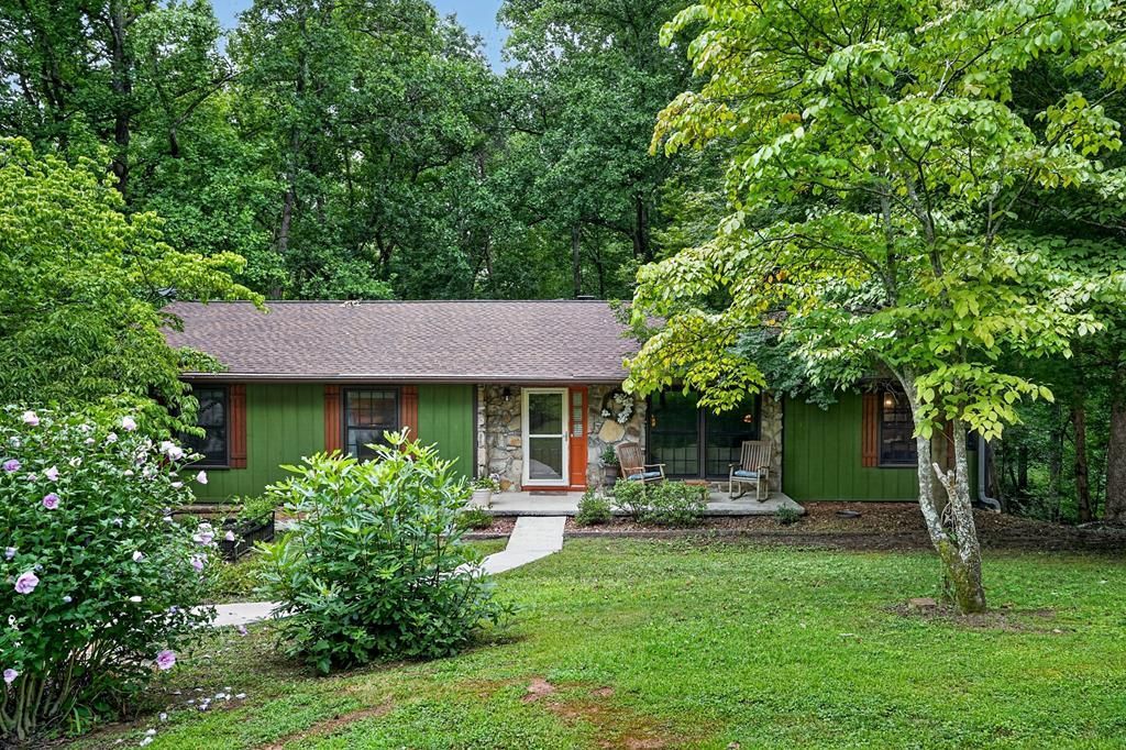 1545 Little John Ln, Cookeville, TN 38501 Main Photo