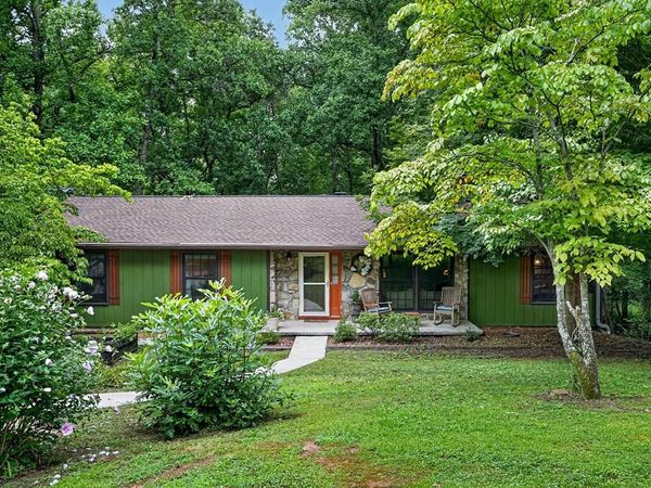 1545 Little John Ln, Cookeville, TN 38501