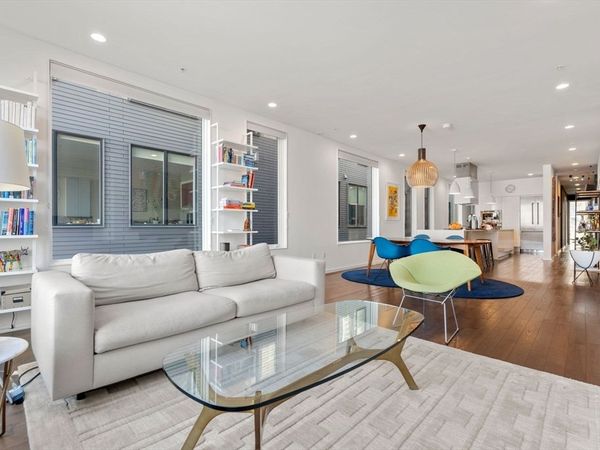 519 East 1st St., Unit 4, Boston, MA 02127