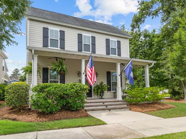 251 Ribbon Road, Summerville, SC 29483