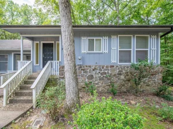 Hot Springs Village, AR 71909