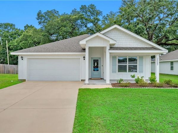 24582 Ponder Loop, Loxley, AL 36551