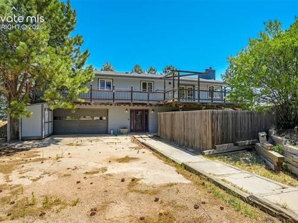18035 Saddlewood Road, Monument, CO 81032
