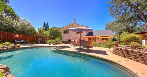 118 Hillswood, Folsom, CA 95630 Photo