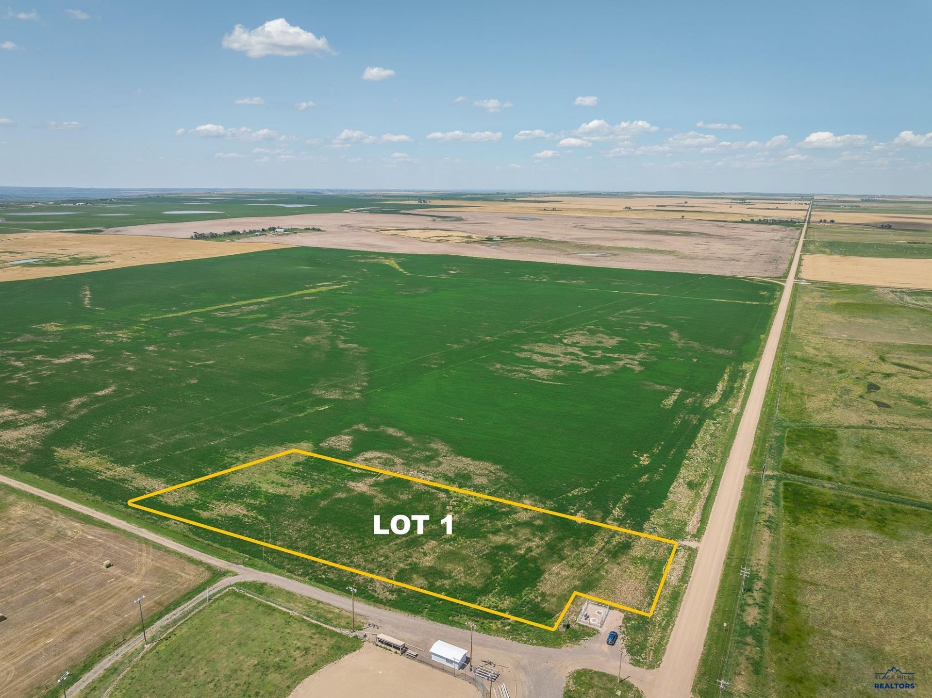Tbd Airport Rd, Wall, SD 57790 Main Photo