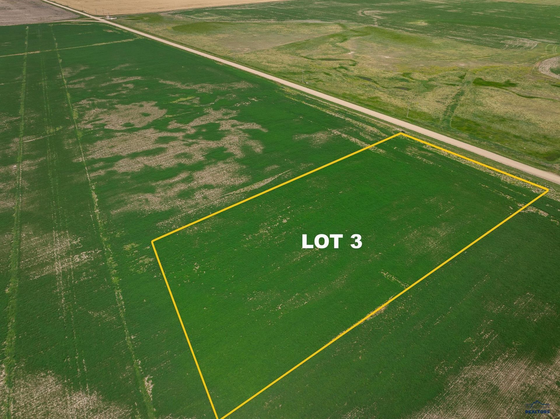 Tbd Airport Rd, Wall, SD 57790 Main Photo