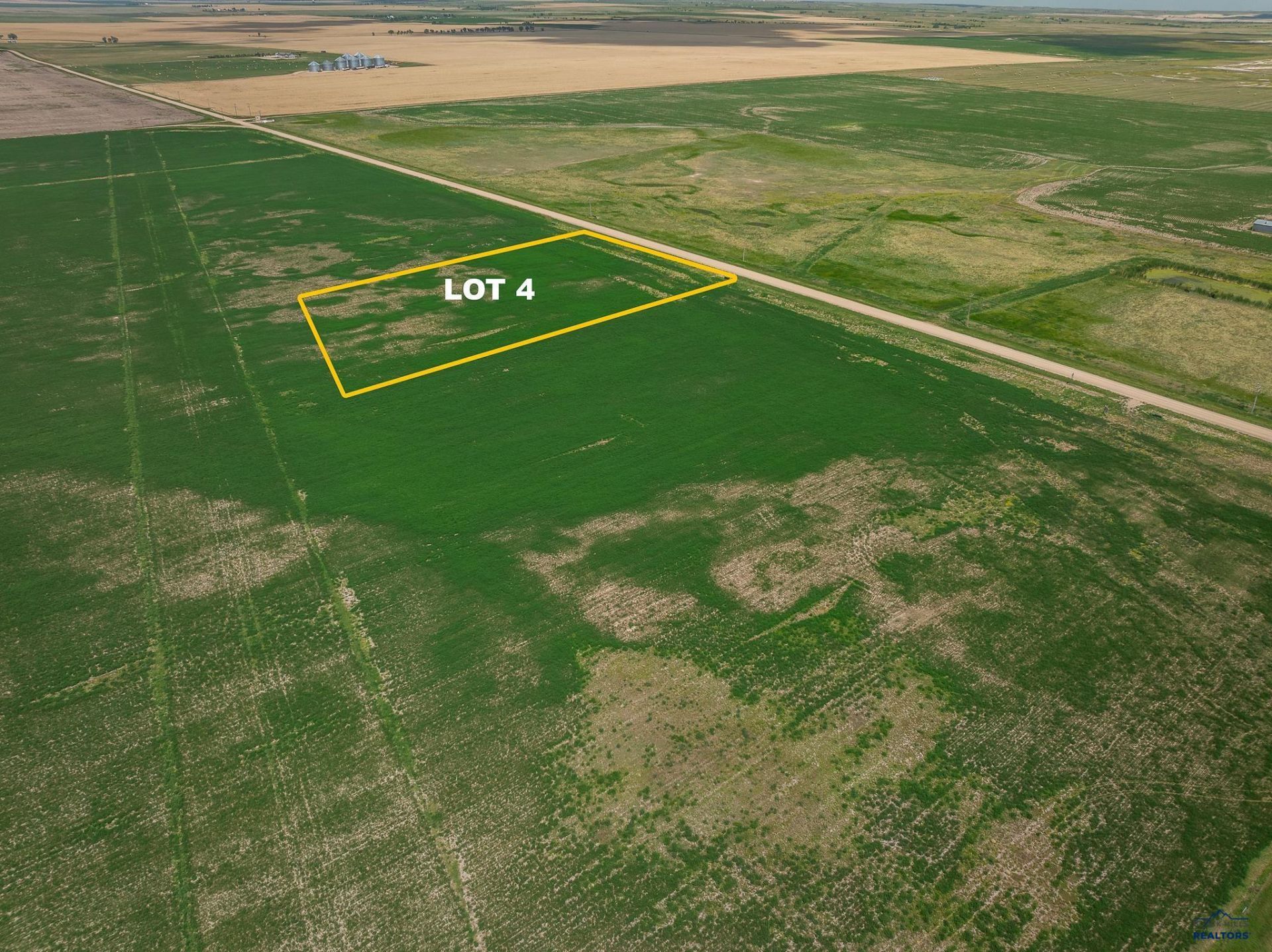 Tbd Airport Rd, Wall, SD 57790 Main Photo