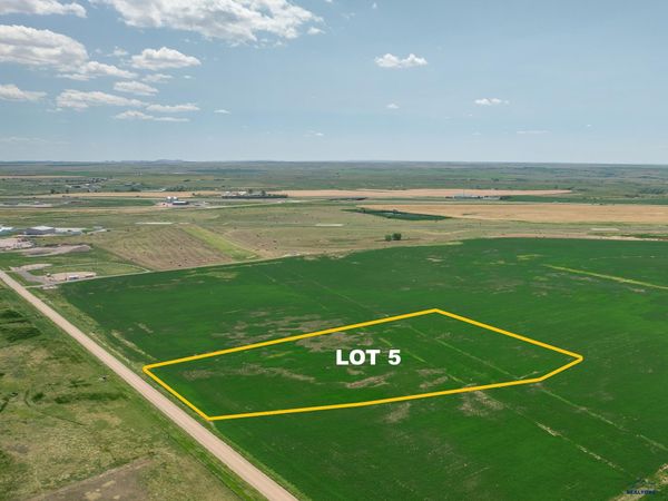 TBD AIRPORT RD, Wall, SD 57790