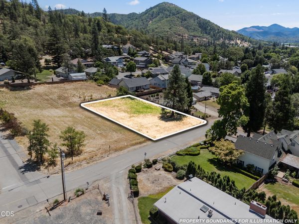 0 Broadway Street, Rogue River, OR 97537