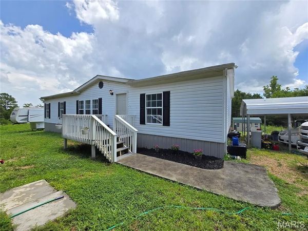 10191 Deslodge Park, Potosi, MO 63664
