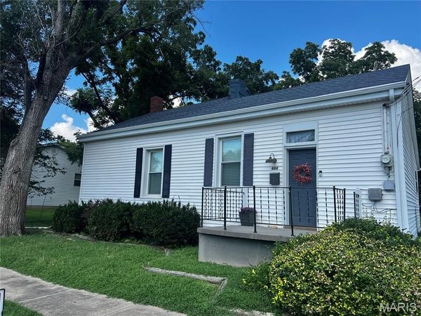 404 S Main Street, Waterloo, IL 62298