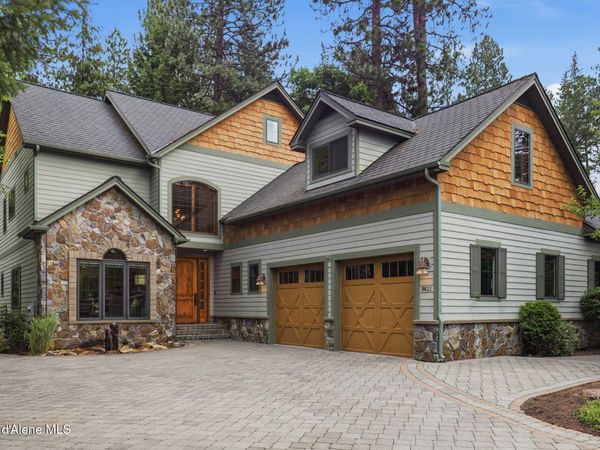 9622 N Country Club DR , Hayden Lake, ID 83835