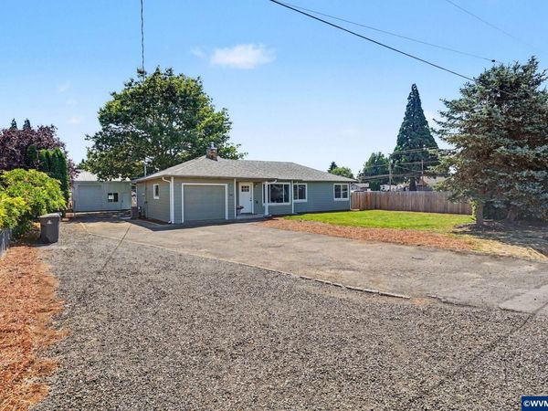 160 NE Polk Station Rd, Dallas, OR 97338