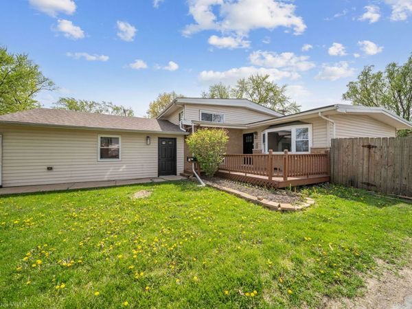 344 Ashland Avenue, Chicago Heights, IL 60411