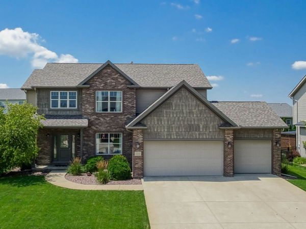 1805 Loblolly Drive, Normal, IL 61761
