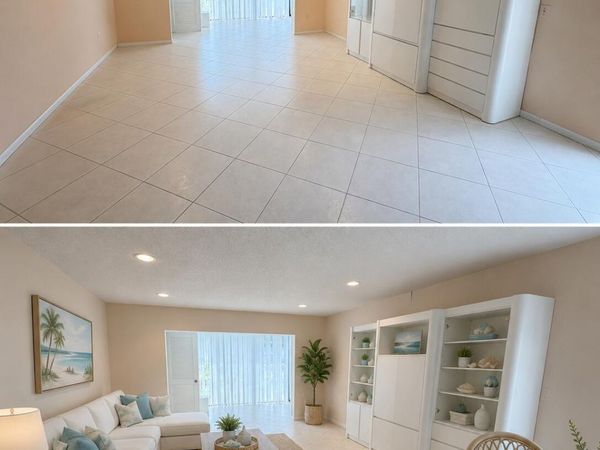 33 Stratford Lane W, Unit C, Boynton Beach, FL 33436