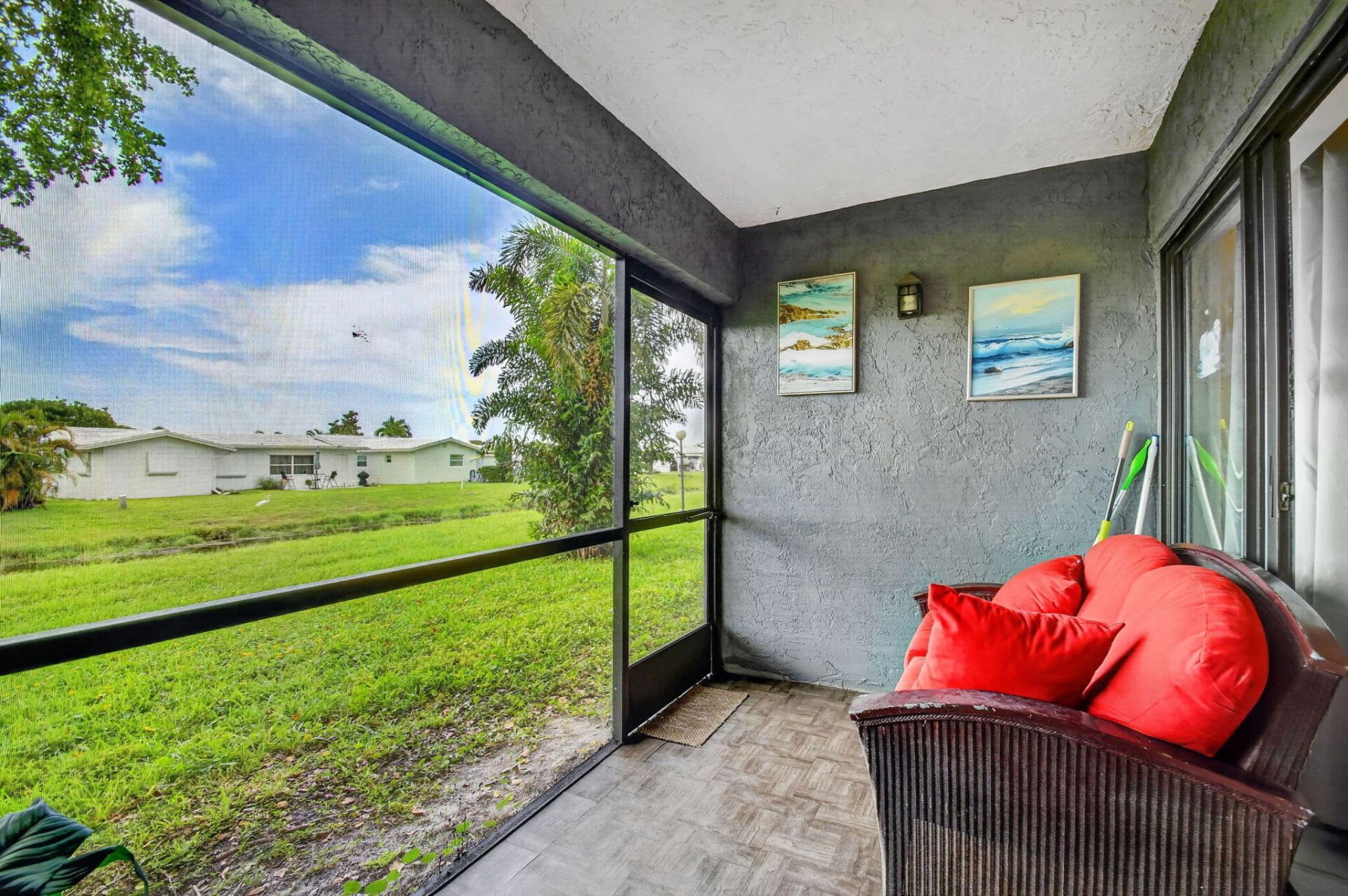 2101 W Woolbright Road, Unit J107, Boynton Beach, FL 33426 Photo