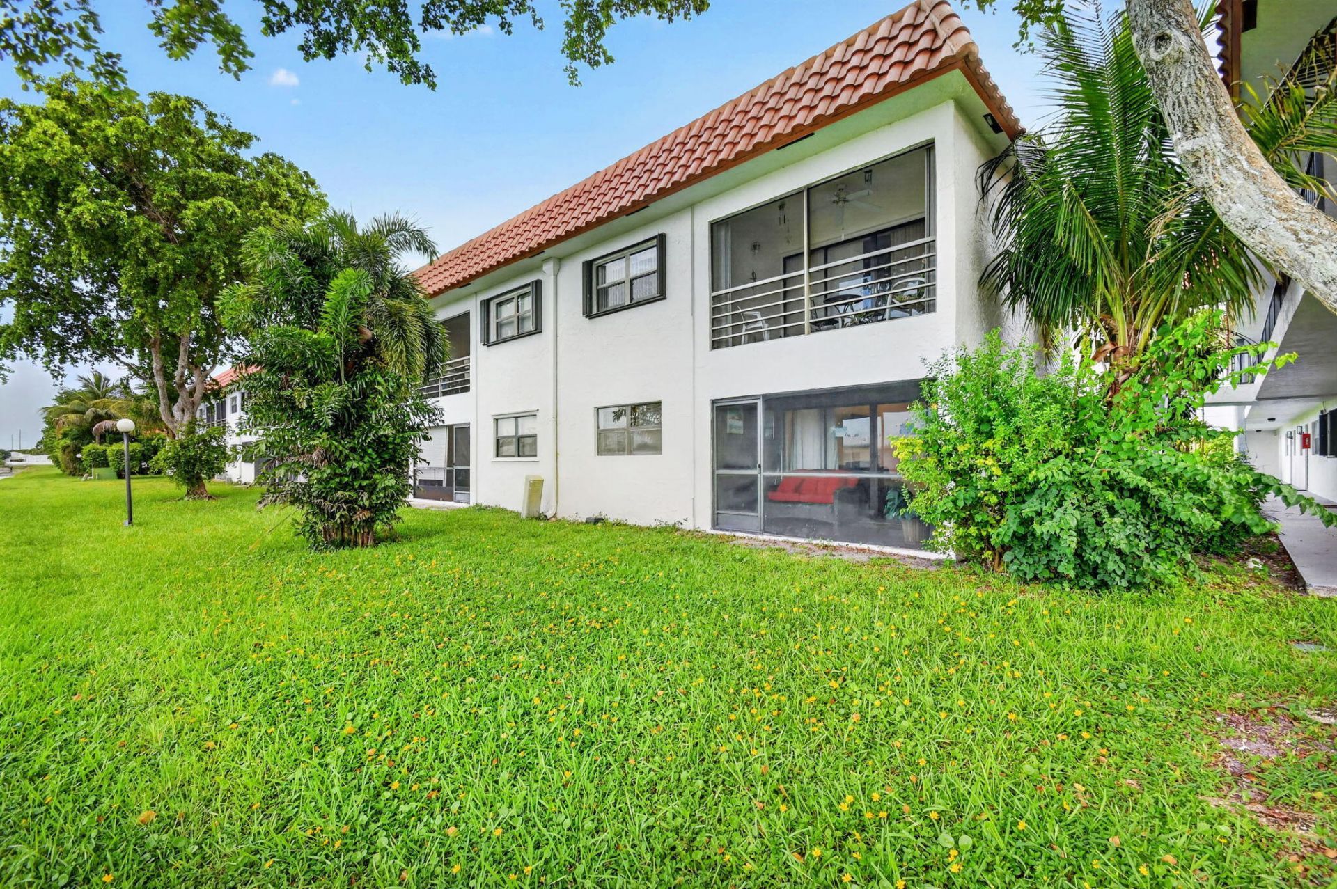 2101 W Woolbright Road, Unit J107, Boynton Beach, FL 33426 Photo