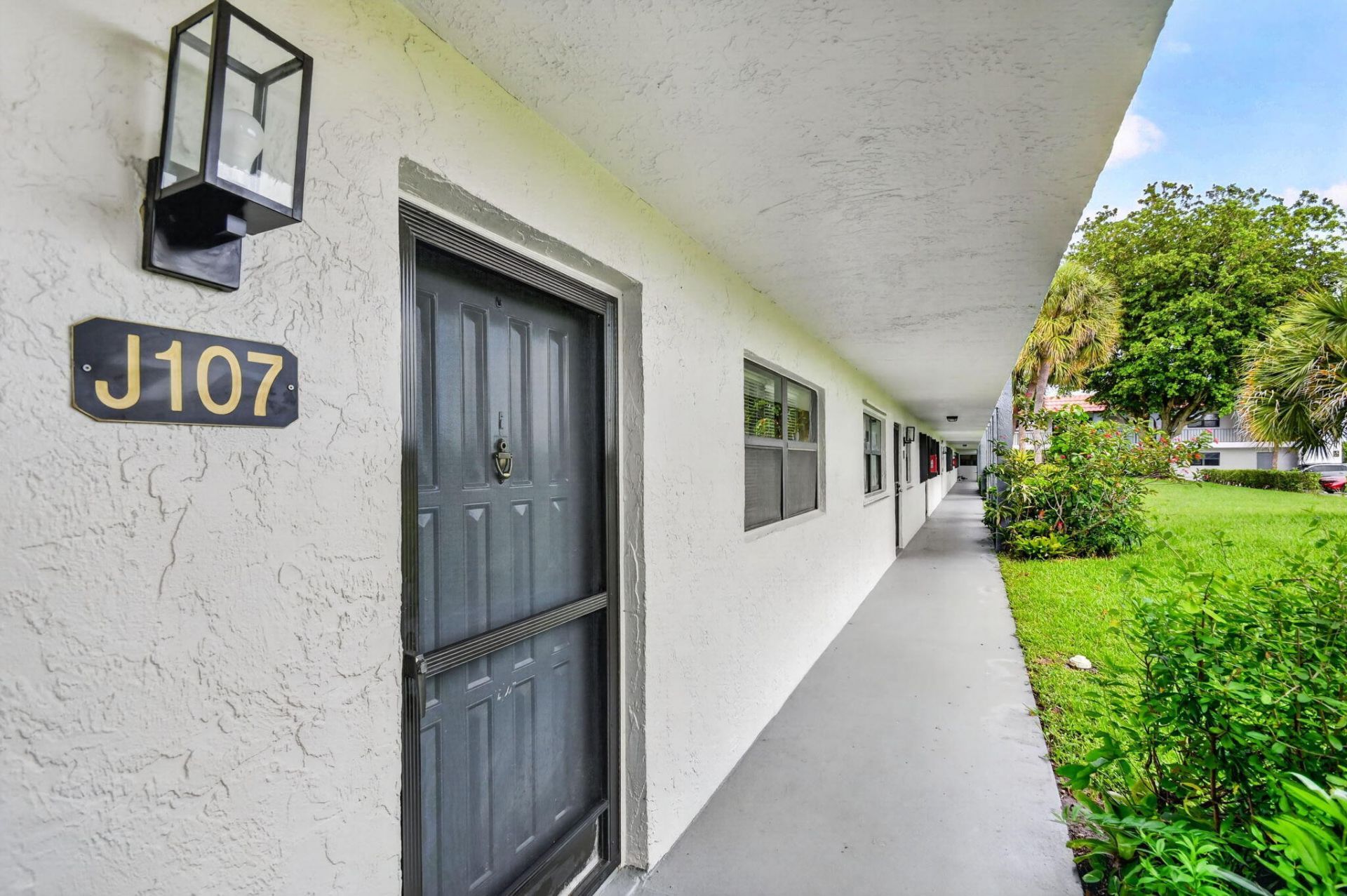2101 W Woolbright Road, Unit J107, Boynton Beach, FL 33426 Photo