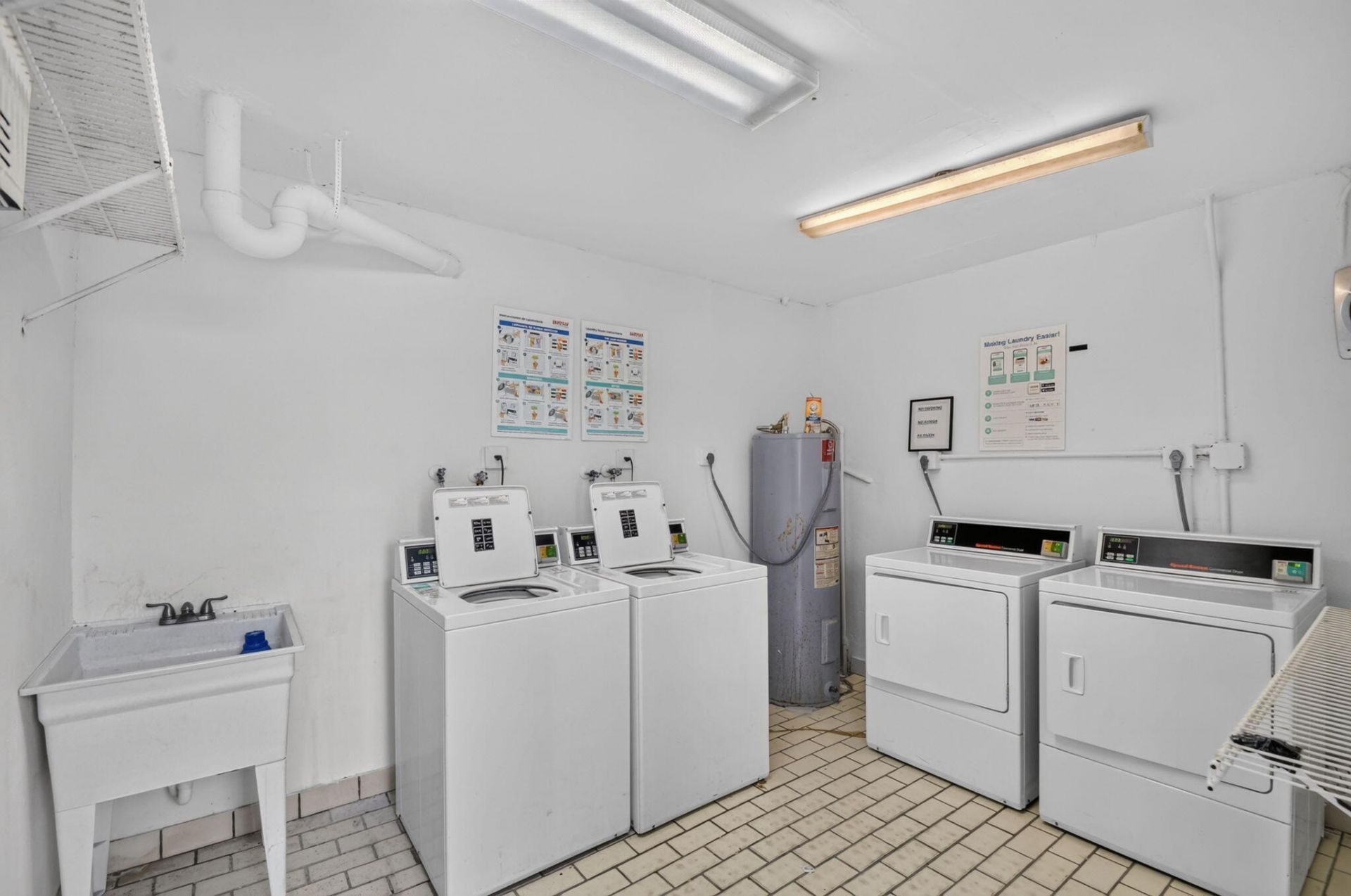 2101 W Woolbright Road, Unit J107, Boynton Beach, FL 33426 Photo