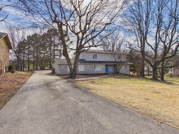 1006 W Sherman Avenue , Harrison, AR 72601