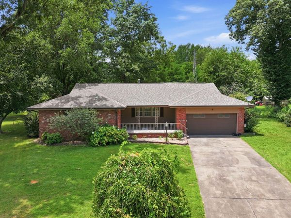 2411 S Mayfair Avenue , Springfield, MO 65804