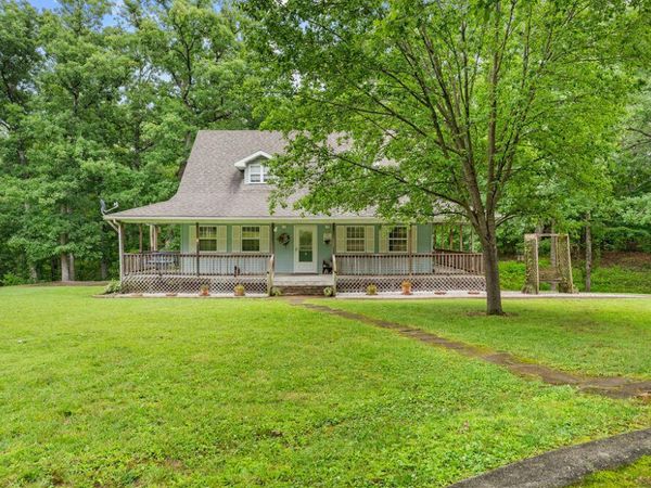 288 Pleasant View Road , Seymour, MO 65746
