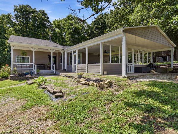2005 Highway F, Mansfield, MO 65704