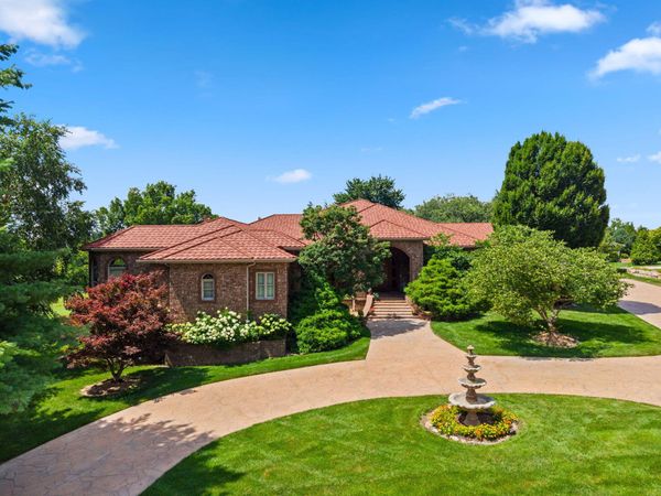 3936 E Glen Abbey Drive, Springfield, MO 65809