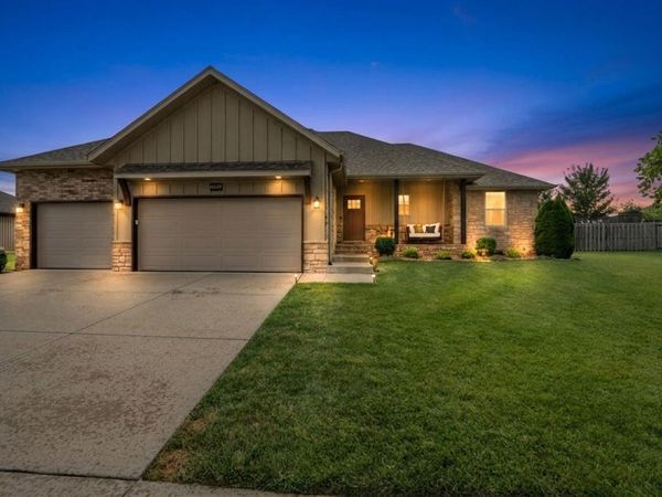 4639 Florence Avenue , Ozark, MO 65721