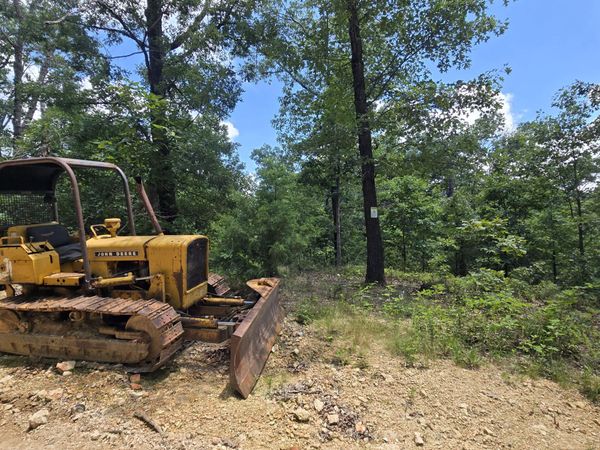 Tract 8 Highway C , Purdy, MO 65734
