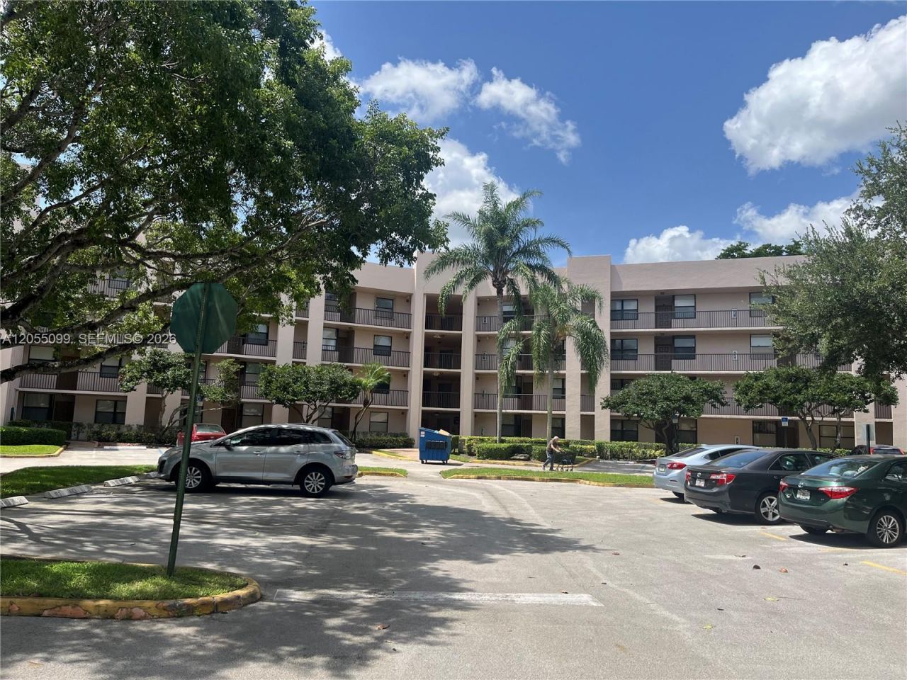 10360 NW 30th Ct , Unit 206, Sunrise, FL 33322 Photo