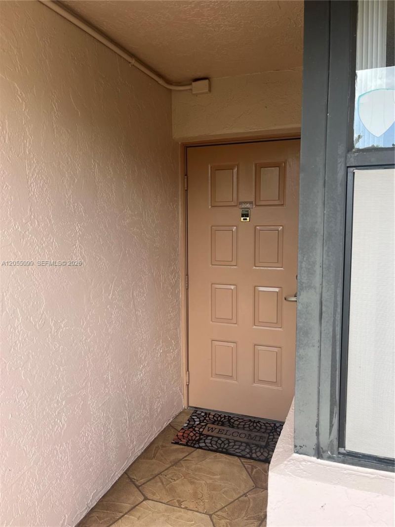 10360 NW 30th Ct , Unit 206, Sunrise, FL 33322 Photo