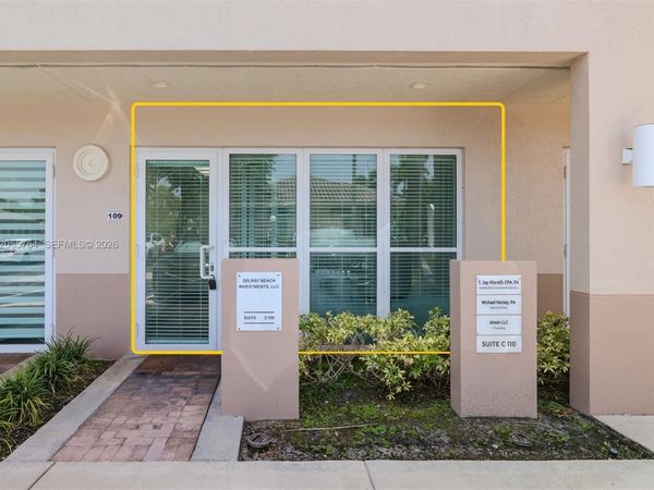 5220 S University Dr , Unit 109C, Davie, FL 33328