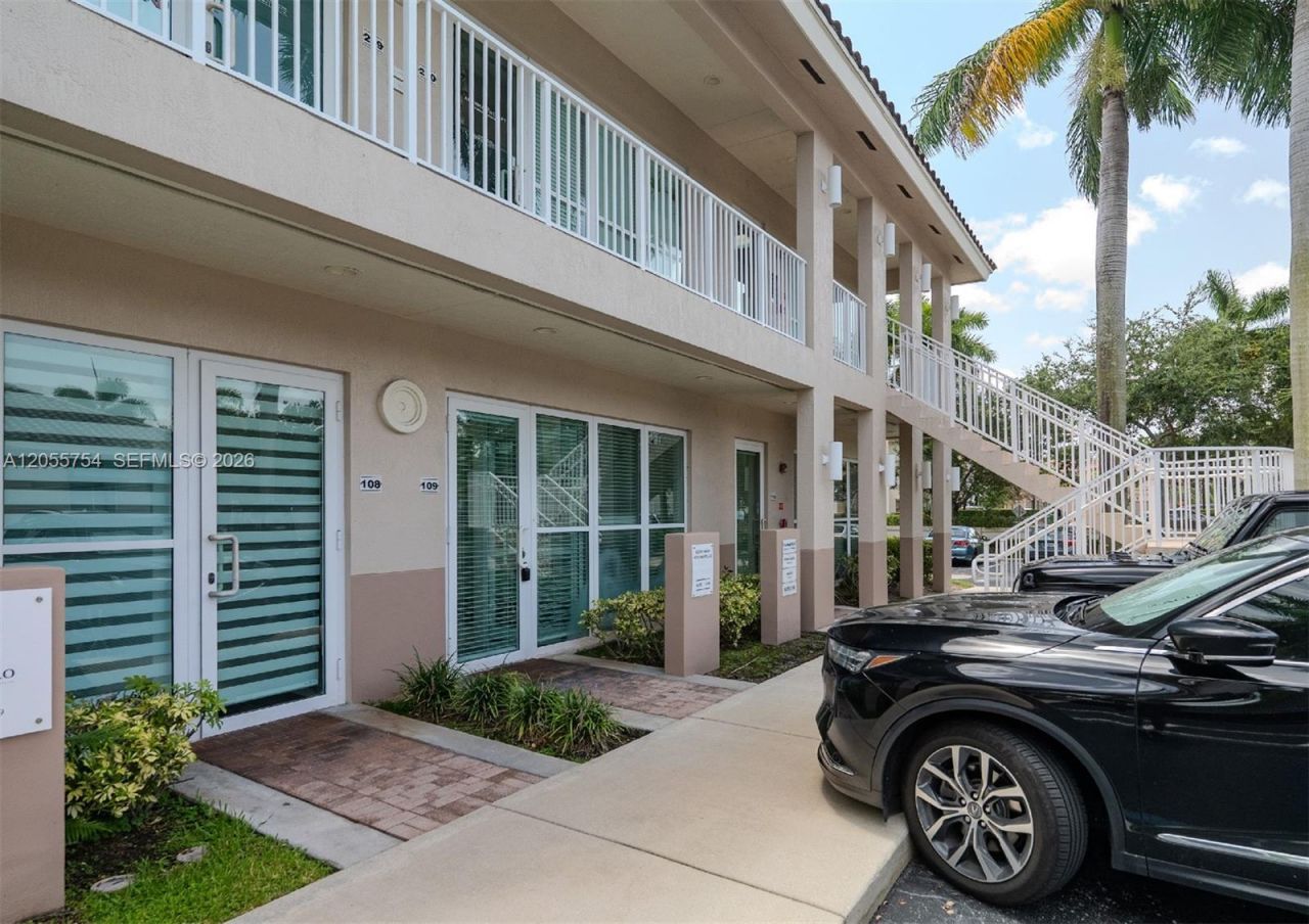 5220 S University Dr , Unit 109C, Davie, FL 33328 Photo