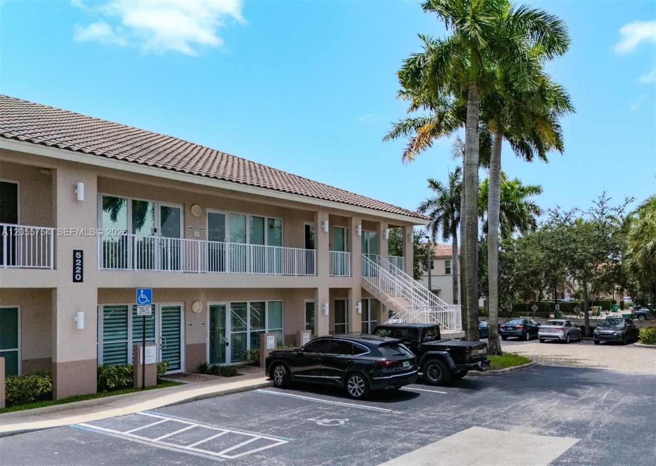 5220 S University Dr , Unit 109C, Davie, FL 33328 Photo