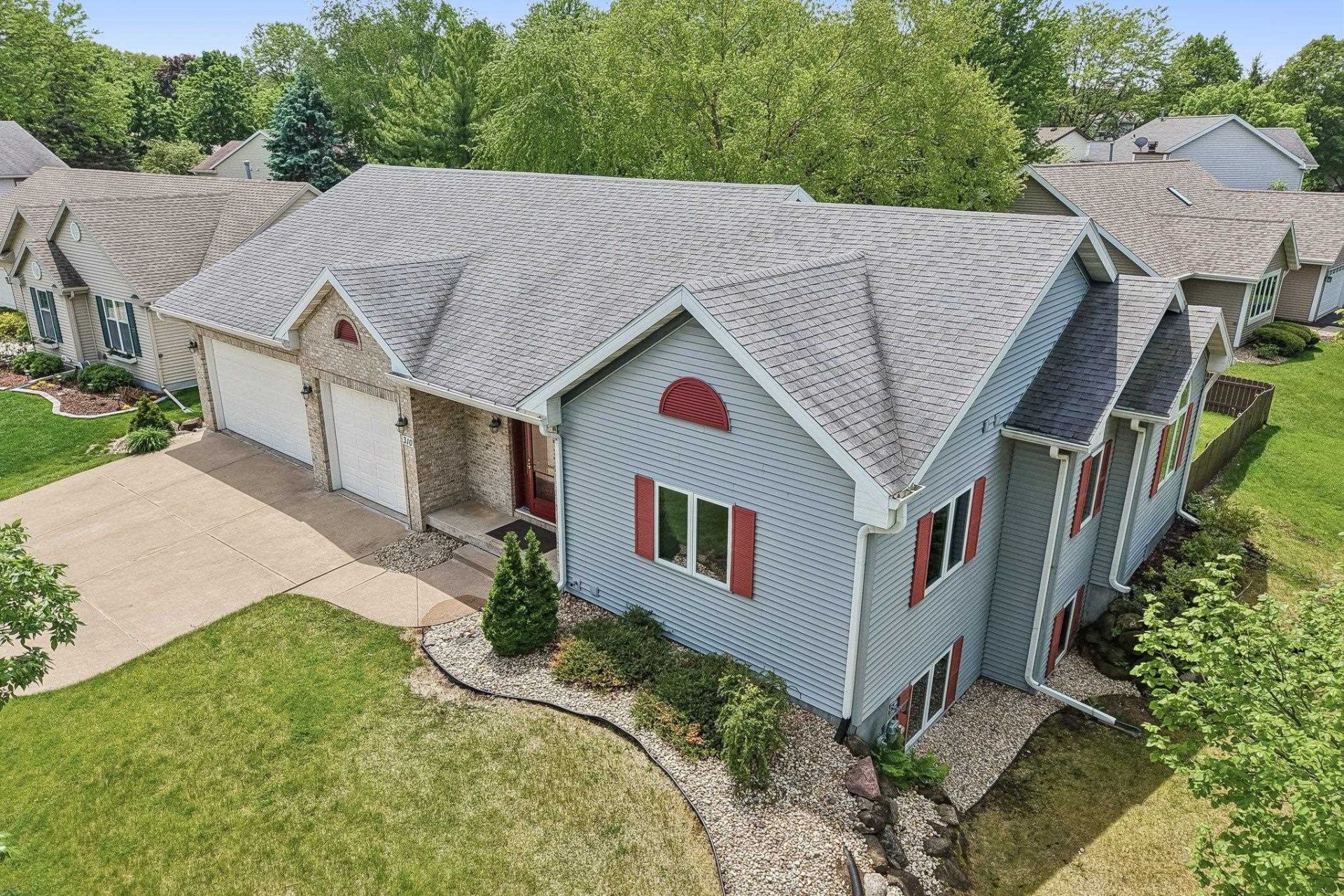 310 N High Point Road, Madison, WI 53717 Main Photo