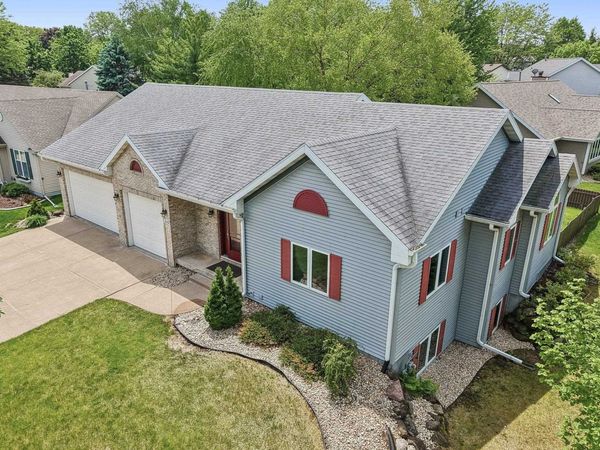 310 N High Point Road, Madison, WI 53717
