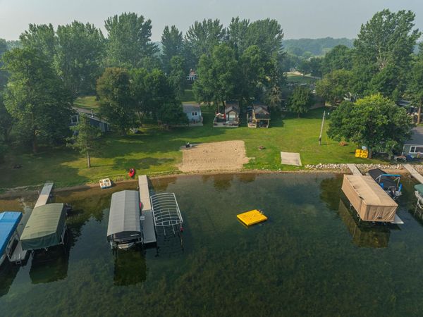 30886 Eagle Lake Road , Frazee, MN 56544