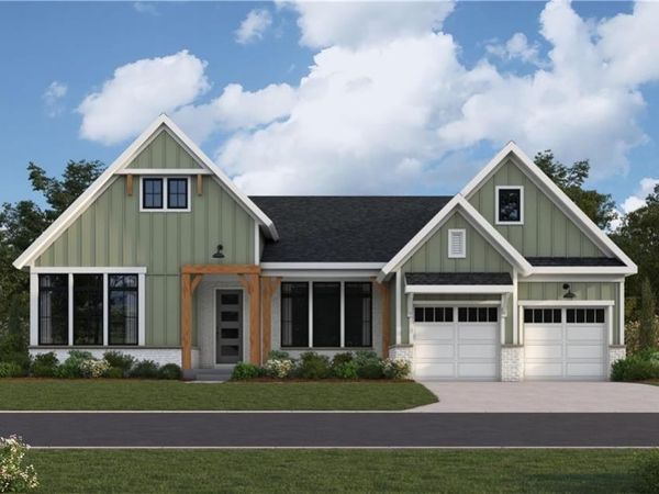 119 Stonetrace Court , Winder, GA 30680