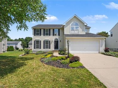 63 Creekledge Lane, Copley, OH 44321