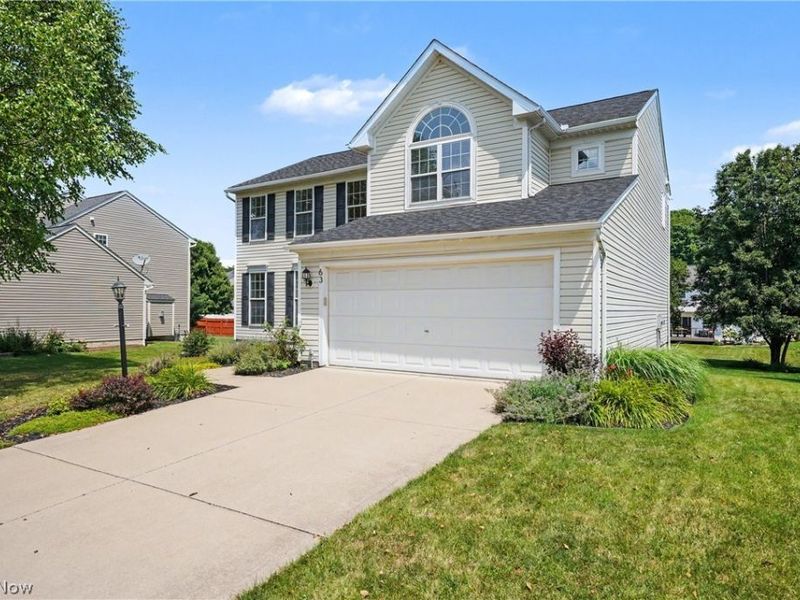 63 Creekledge Lane, Copley, OH 44321 Photo 2