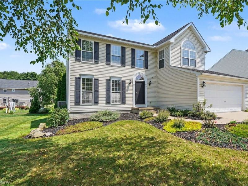 63 Creekledge Lane, Copley, OH 44321 Photo 3