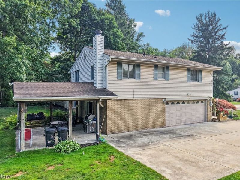 8127 Rolling Brook Road, Sagamore Hills, OH 44067 Photo 37