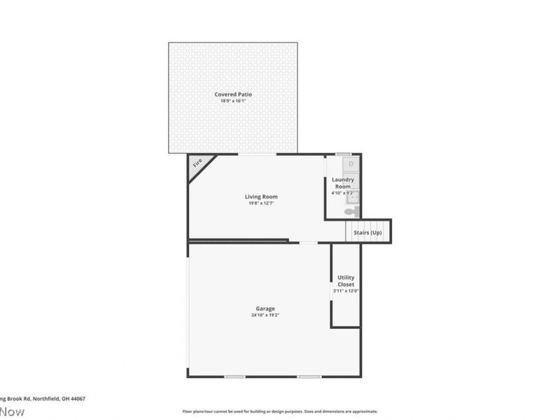 8127 Rolling Brook Road, Sagamore Hills, OH 44067 Photo 47