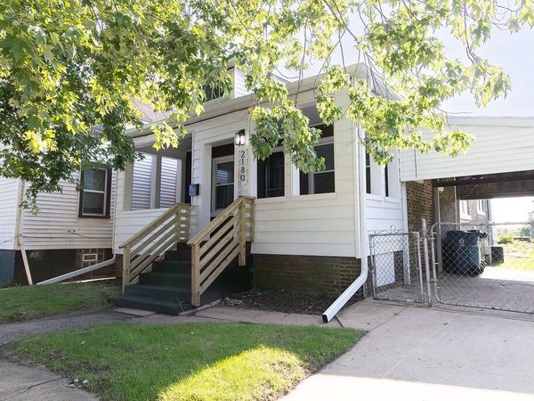 2180 Massachusetts Street, Gary, IN 46407
