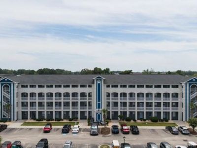 121 Waypoint Ridge Ave., Unit P-12, Little River, SC 29566